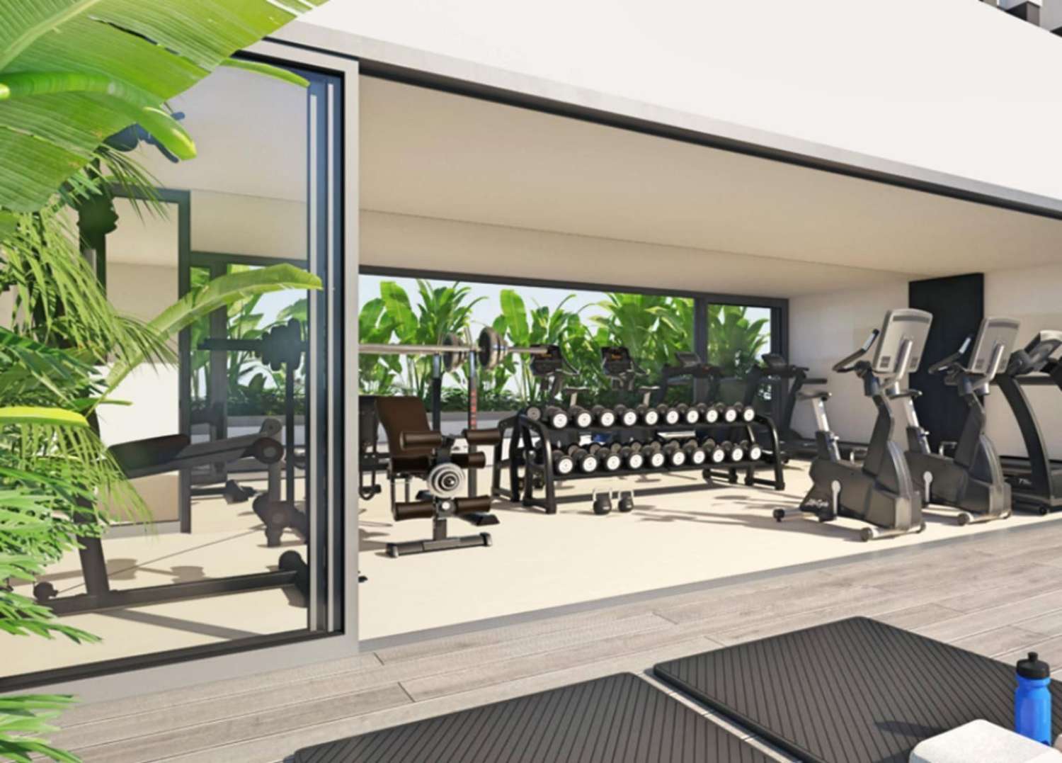 Appartement en vente à Zona Puerto Deportivo (Fuengirola)