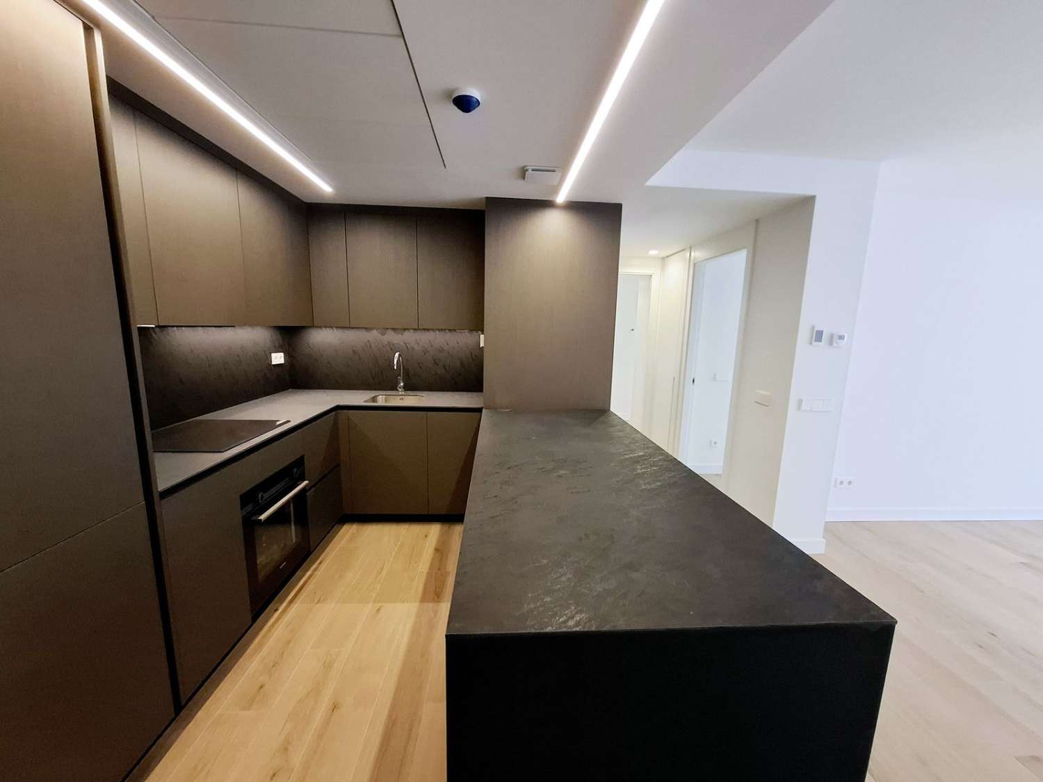 Appartement en vente à Zona Puerto Deportivo (Fuengirola)