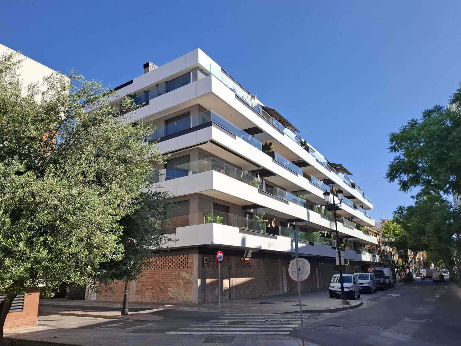 Appartement en vente à Zona Puerto Deportivo (Fuengirola)