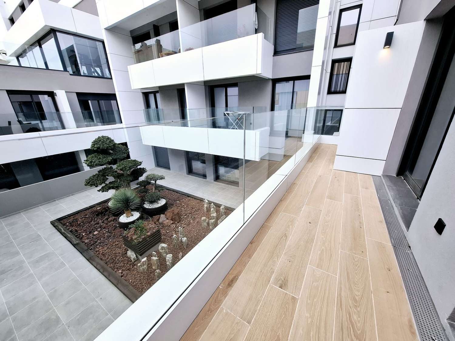 Appartement en vente à Zona Puerto Deportivo (Fuengirola)