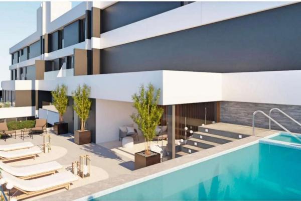 Appartement en vente à Zona Puerto Deportivo (Fuengirola)