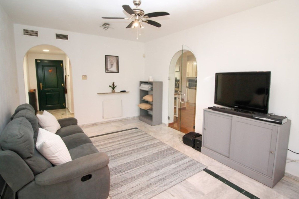 Piso en venta en Riviera del Sol (Mijas)