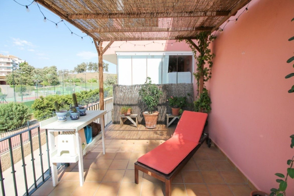Piso en venta en Riviera del Sol (Mijas)