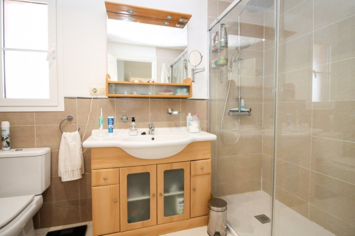 Piso en venta en Riviera del Sol (Mijas)