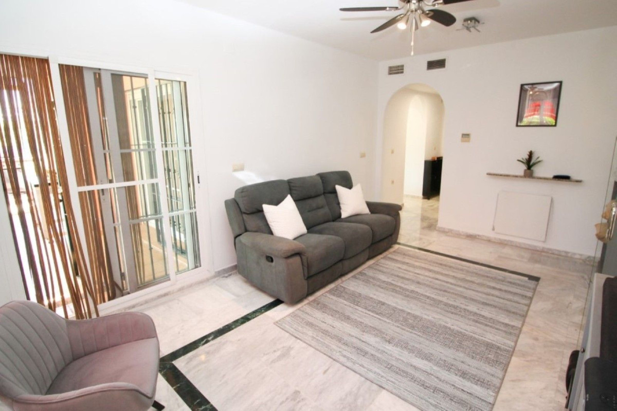 Piso en venta en Riviera del Sol (Mijas)