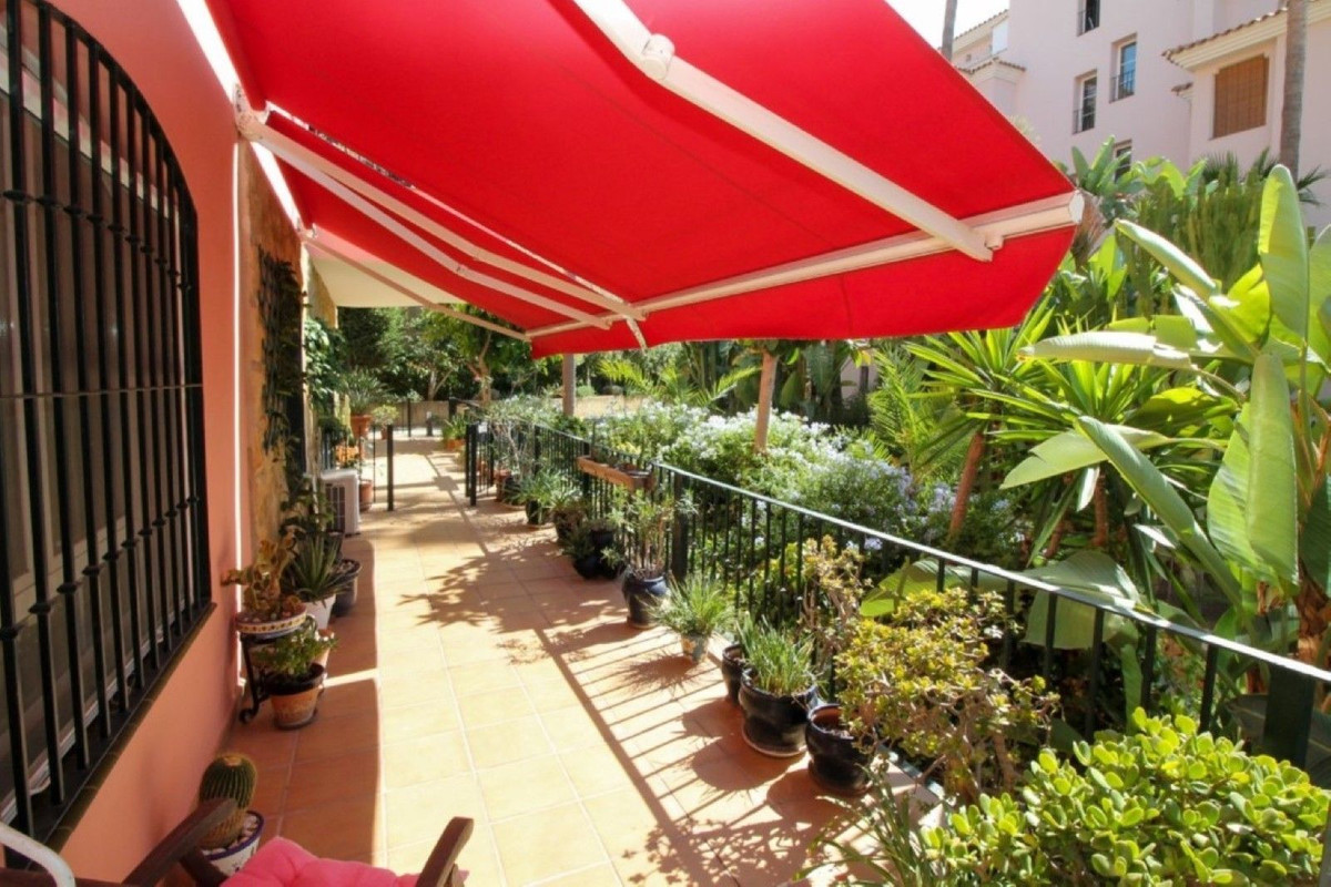 Piso en venta en Riviera del Sol (Mijas)