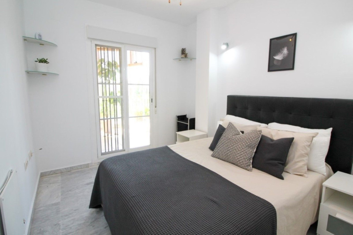 Piso en venta en Riviera del Sol (Mijas)