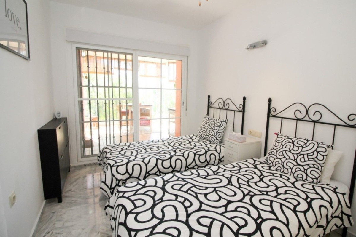 Piso en venta en Riviera del Sol (Mijas)
