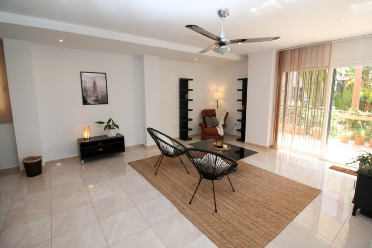 Piso en venta en Riviera del Sol (Mijas)