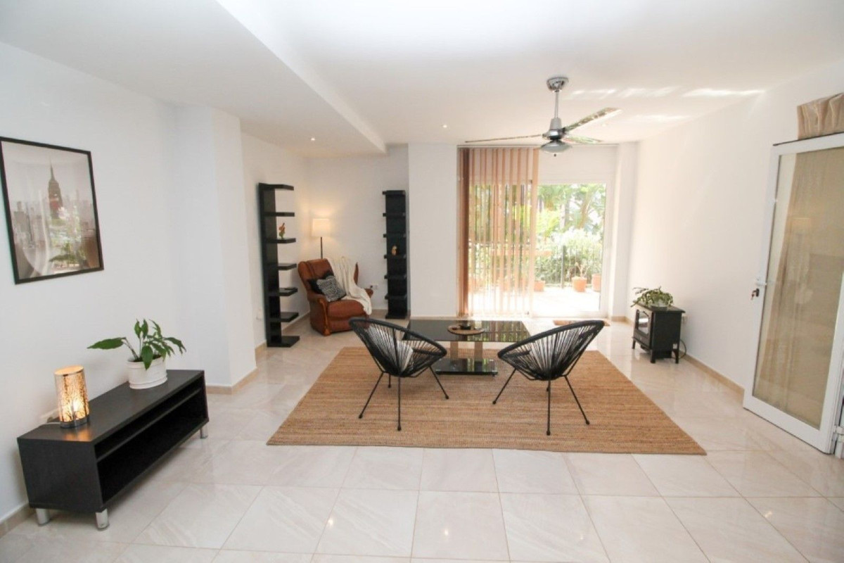 Piso en venta en Riviera del Sol (Mijas)