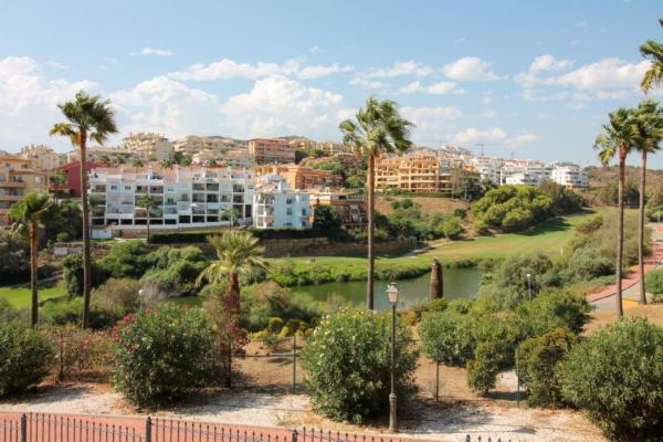 Piso en venta en Riviera del Sol (Mijas)