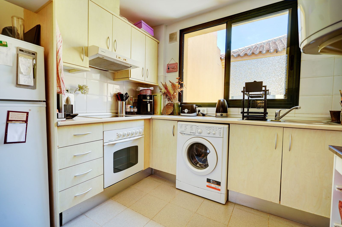 Penthouse en vente à Riviera del Sol (Mijas)