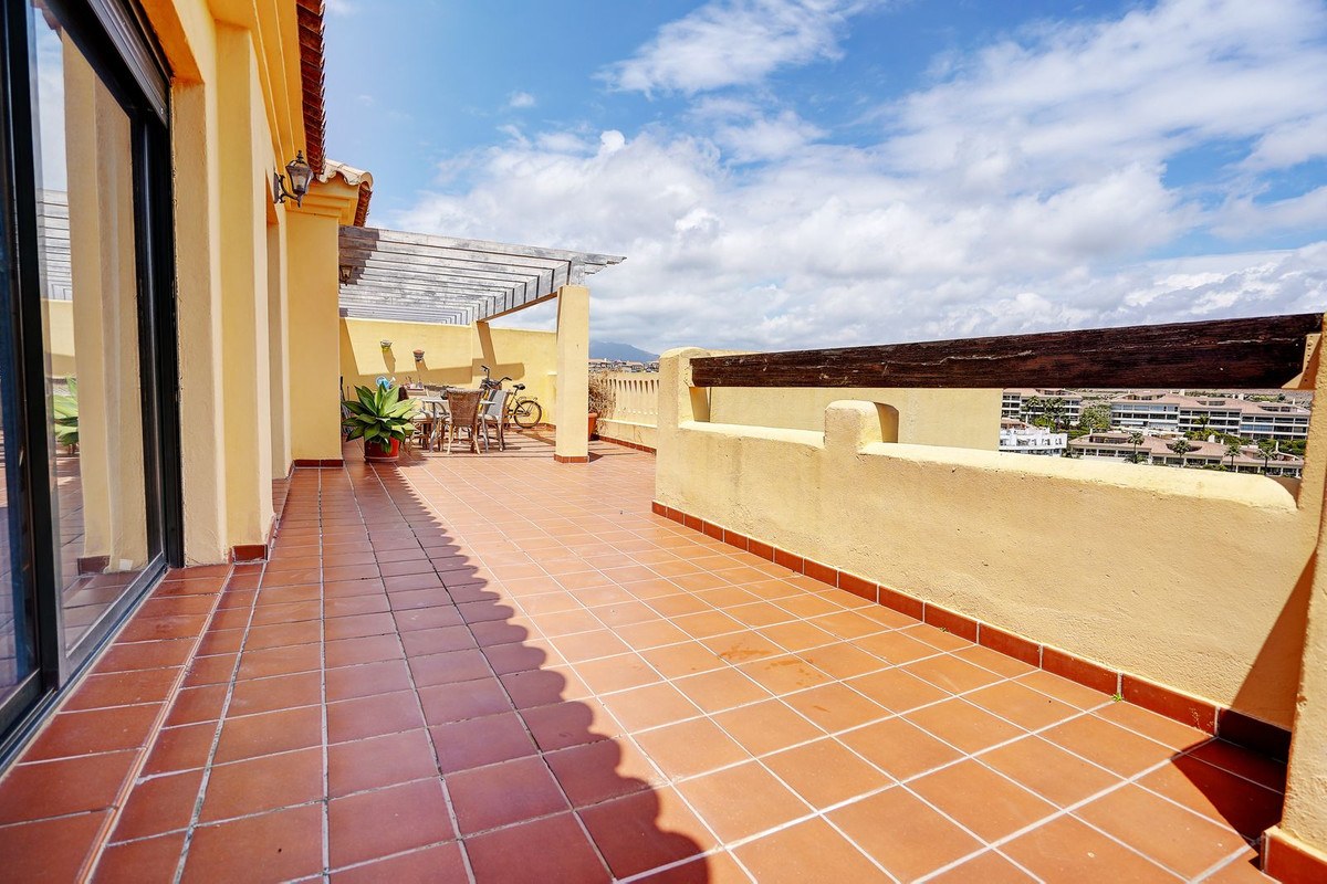 Penthouse en vente à Riviera del Sol (Mijas)