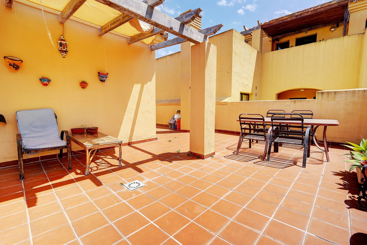 Penthouse en vente à Riviera del Sol (Mijas)