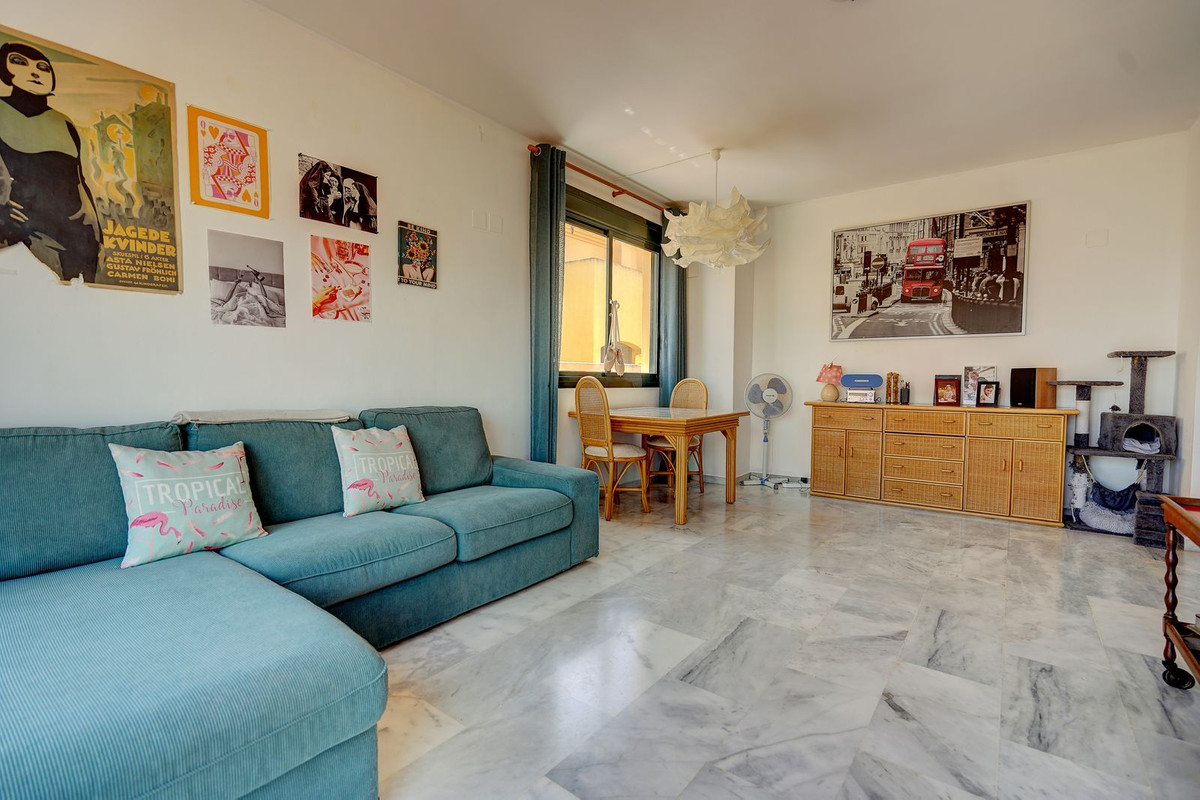 Penthouse en vente à Riviera del Sol (Mijas)