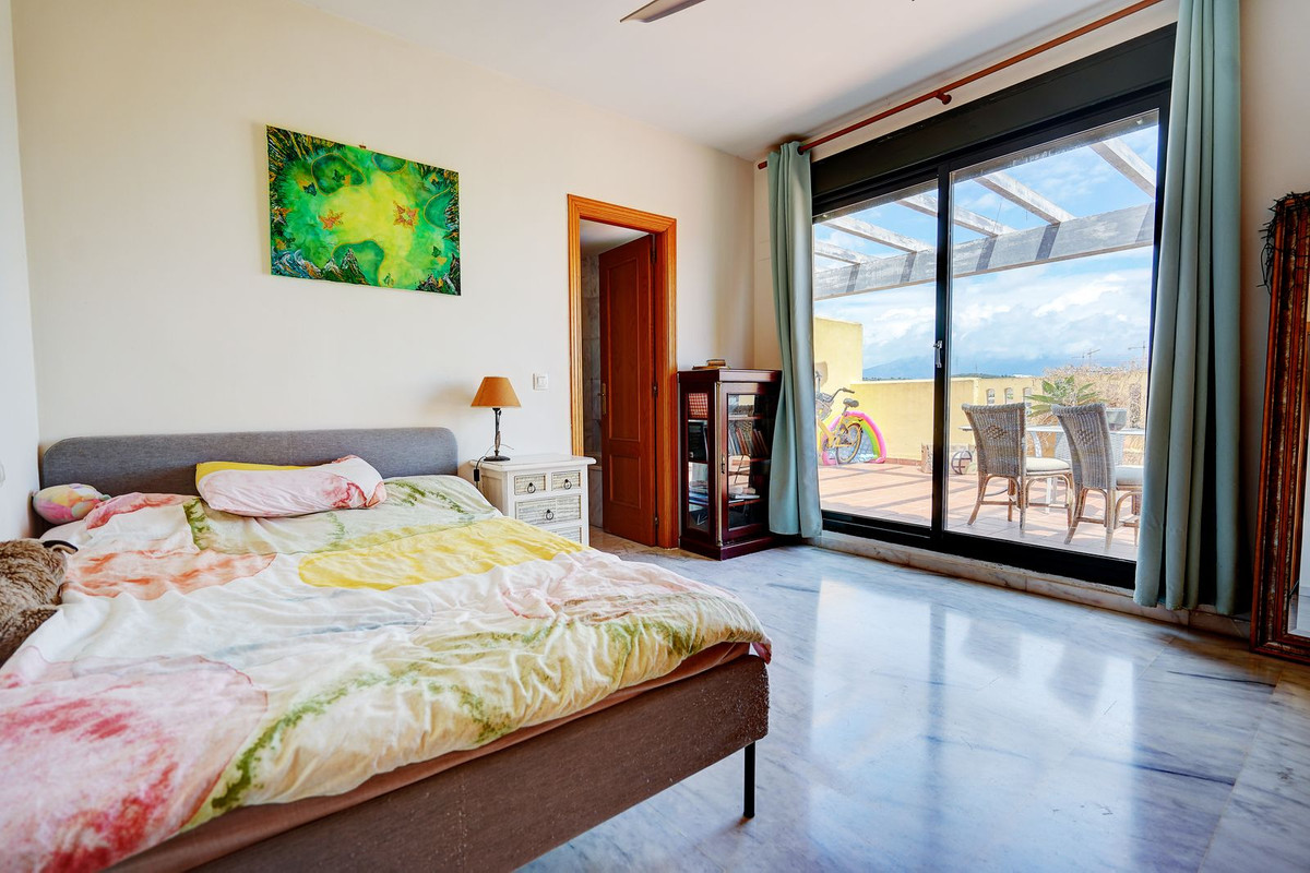 Penthouse en vente à Riviera del Sol (Mijas)