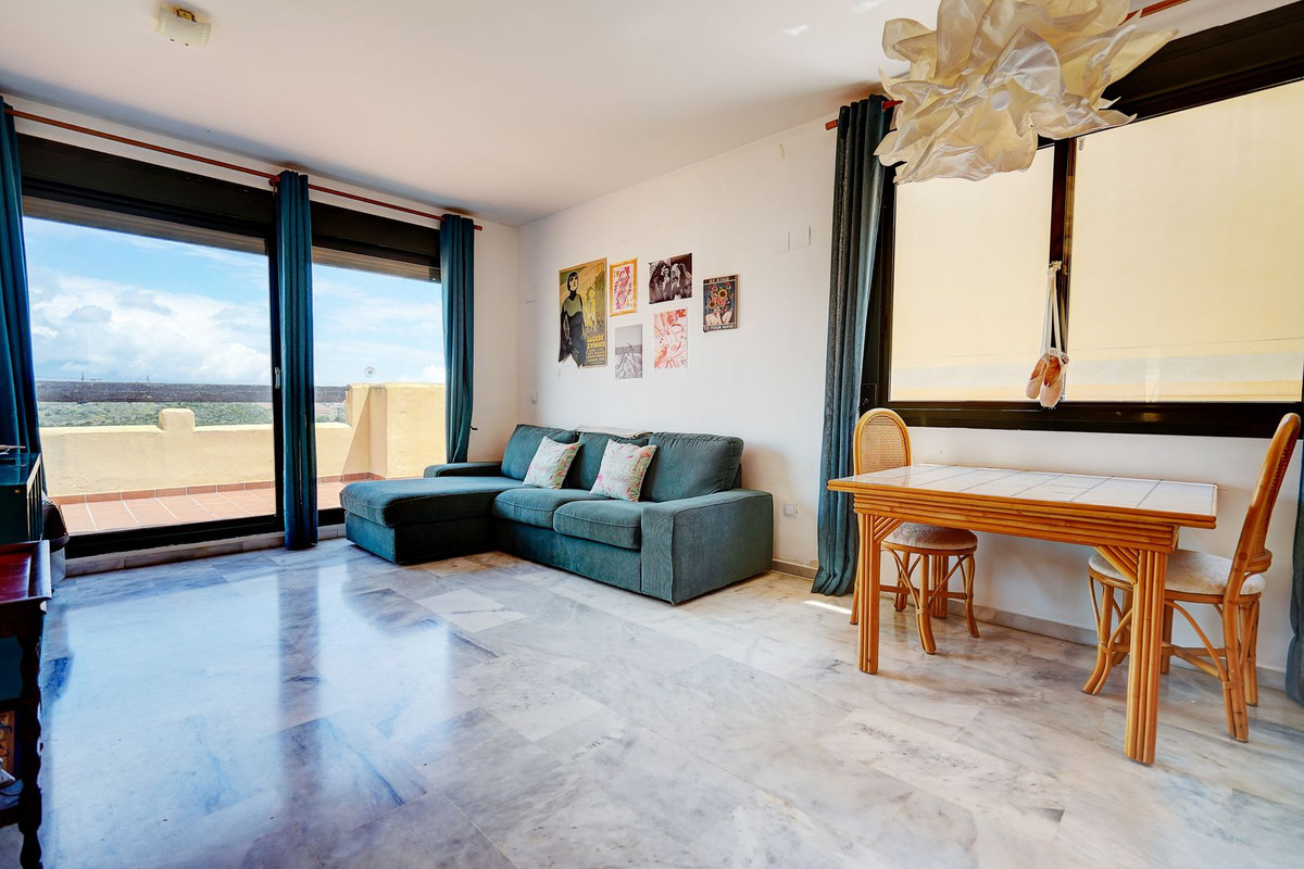 Penthouse en vente à Riviera del Sol (Mijas)