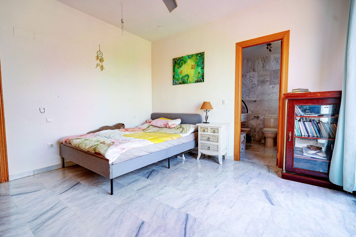 Penthouse en vente à Riviera del Sol (Mijas)