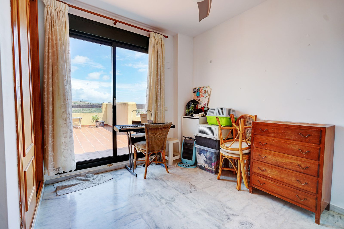 Penthouse en vente à Riviera del Sol (Mijas)