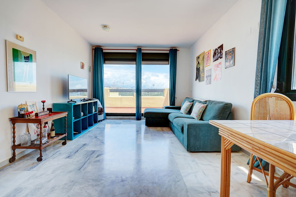 Penthouse en vente à Riviera del Sol (Mijas)