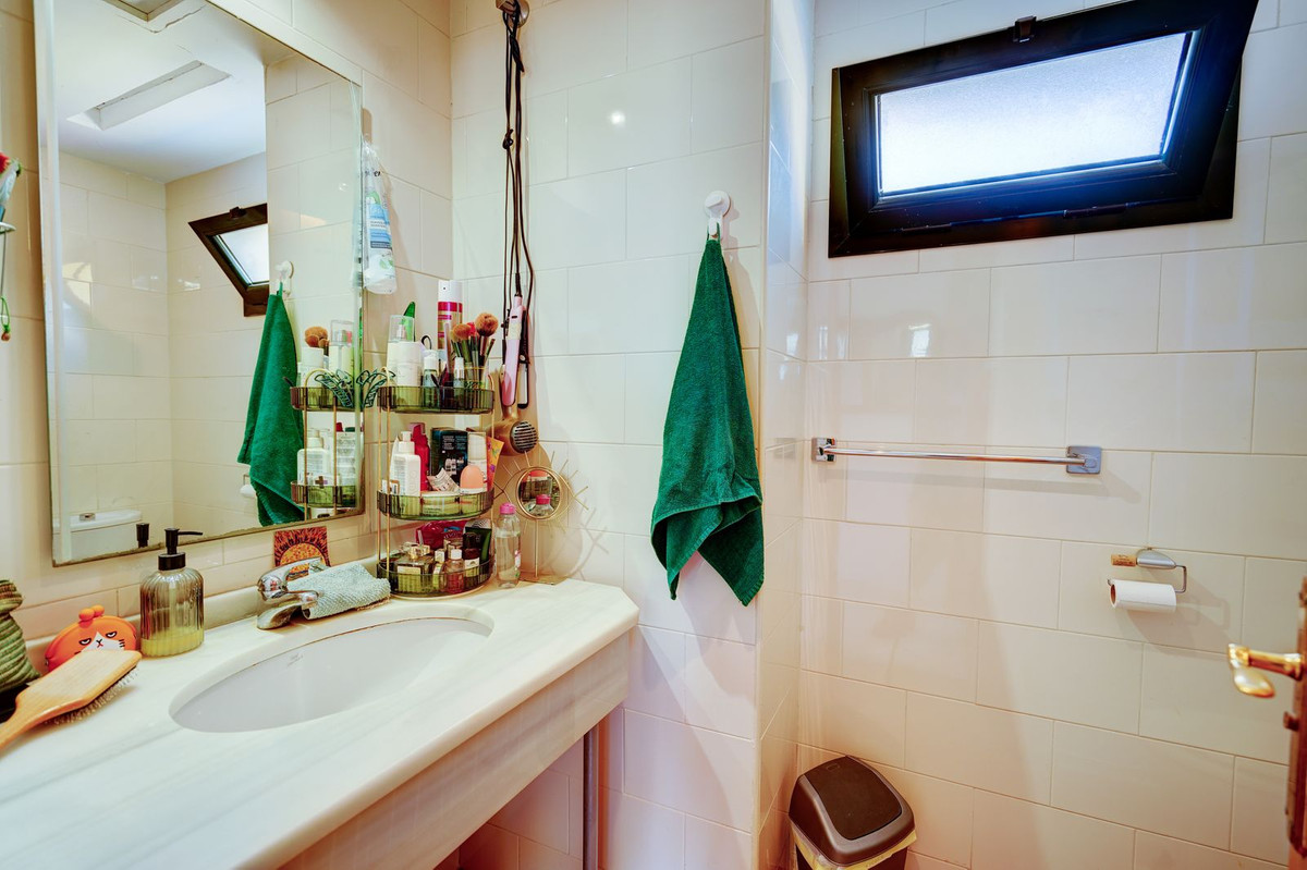 Penthouse en vente à Riviera del Sol (Mijas)