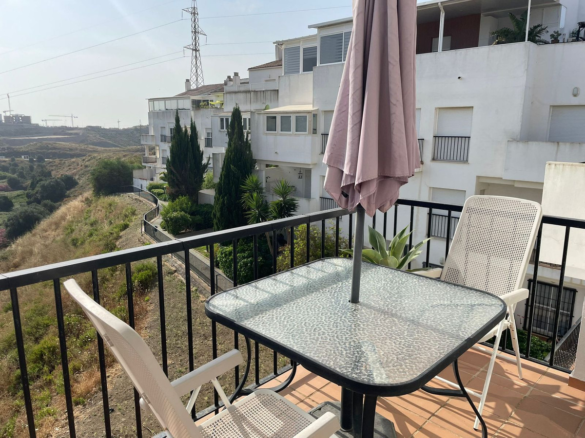 Penthouse en vente à Riviera del Sol (Mijas)