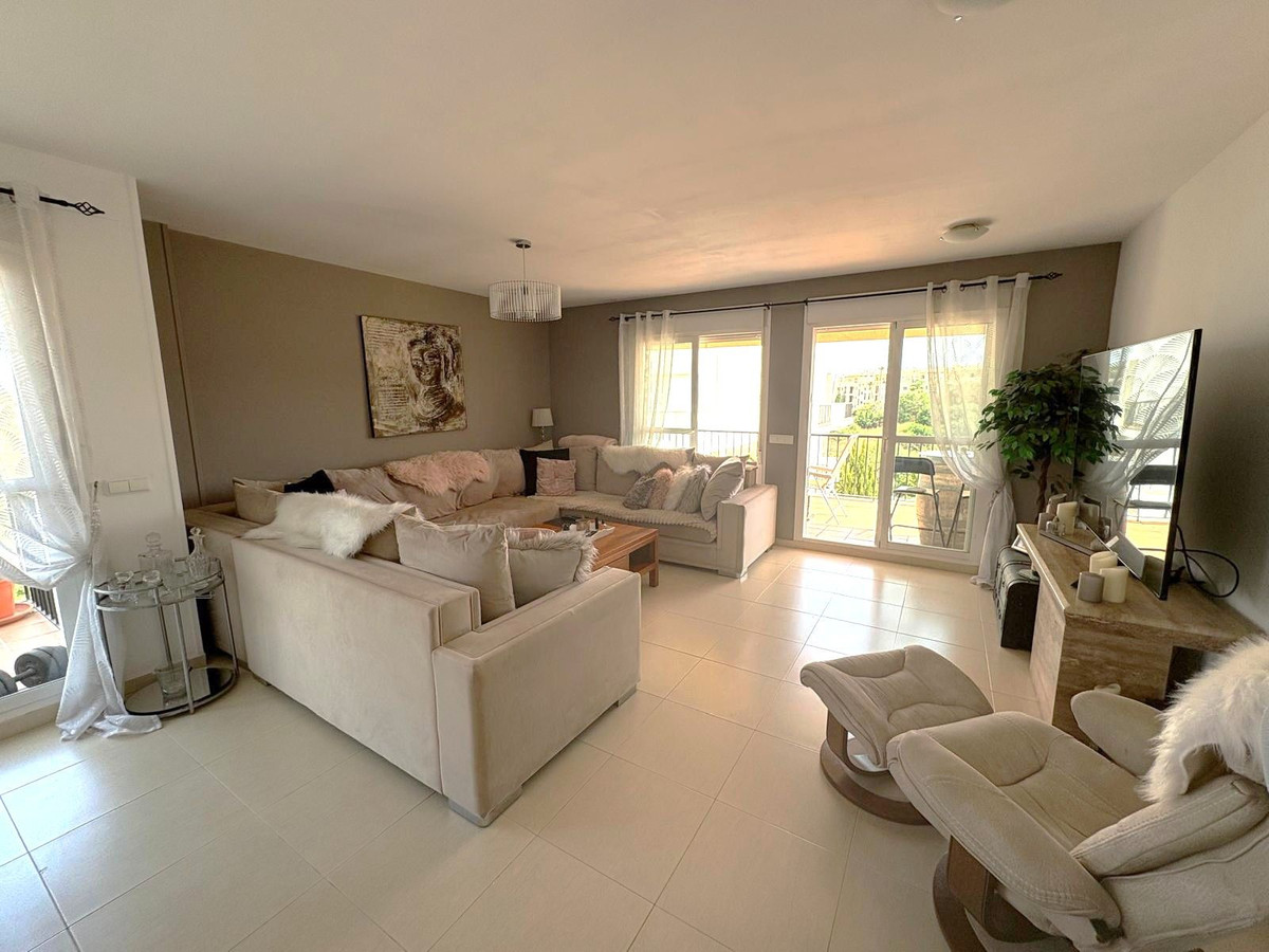 Penthouse en vente à Riviera del Sol (Mijas)