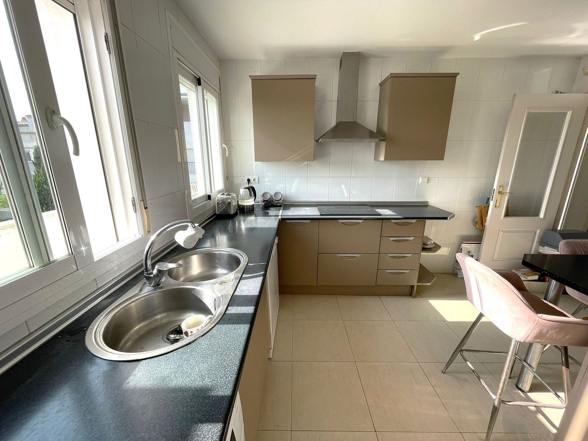Penthouse en vente à Riviera del Sol (Mijas)