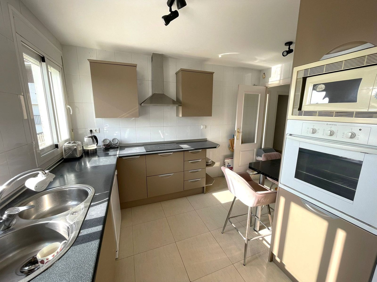 Penthouse en vente à Riviera del Sol (Mijas)