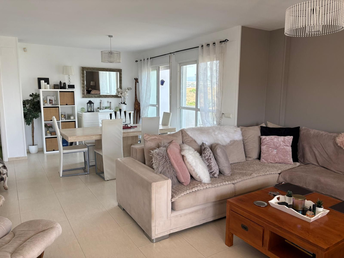 Penthouse en vente à Riviera del Sol (Mijas)
