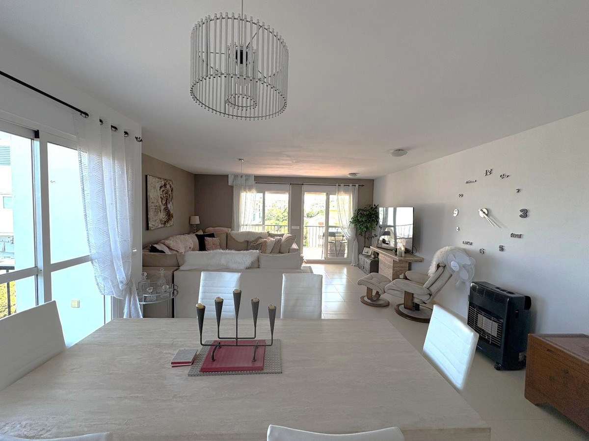 Penthouse en vente à Riviera del Sol (Mijas)