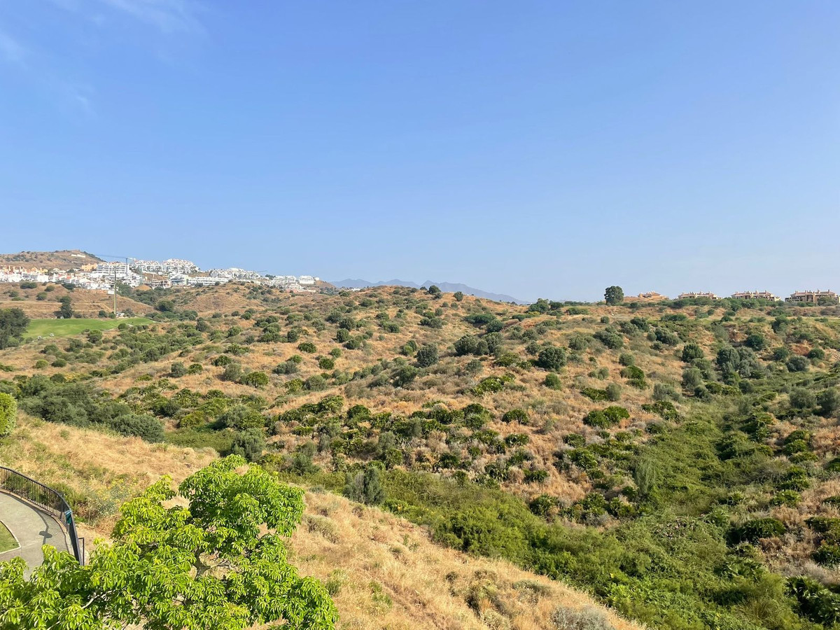 Penthouse en vente à Riviera del Sol (Mijas)