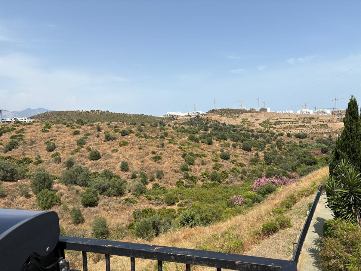 Penthouse en vente à Riviera del Sol (Mijas)