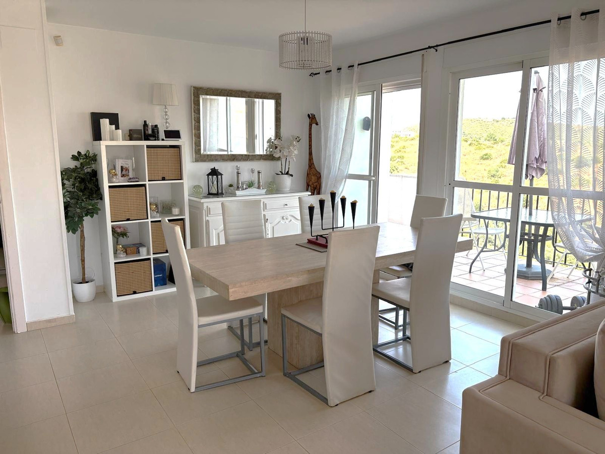 Penthouse en vente à Riviera del Sol (Mijas)