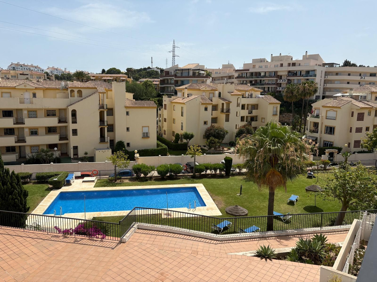 Penthouse en vente à Riviera del Sol (Mijas)