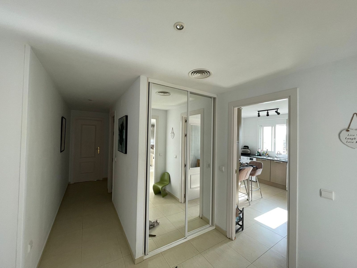 Penthouse en vente à Riviera del Sol (Mijas)