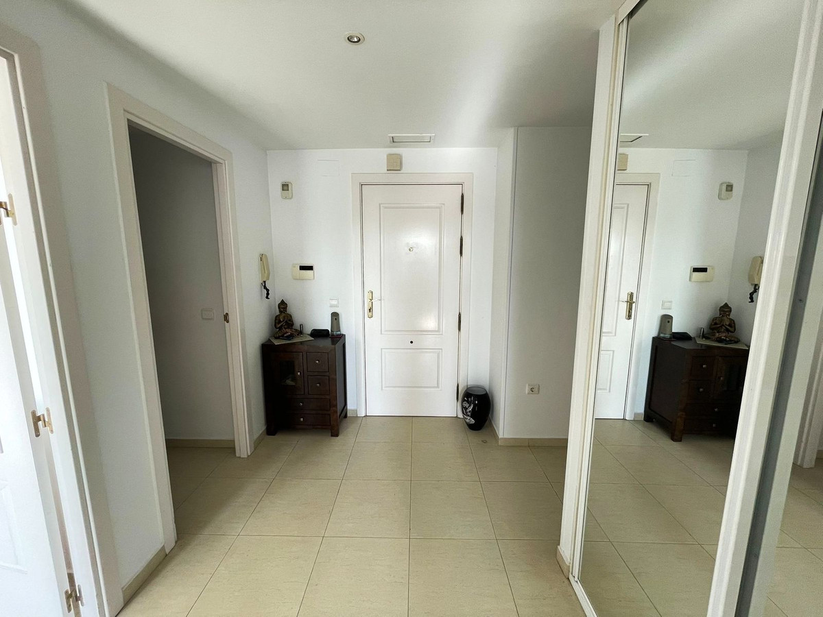 Penthouse en vente à Riviera del Sol (Mijas)