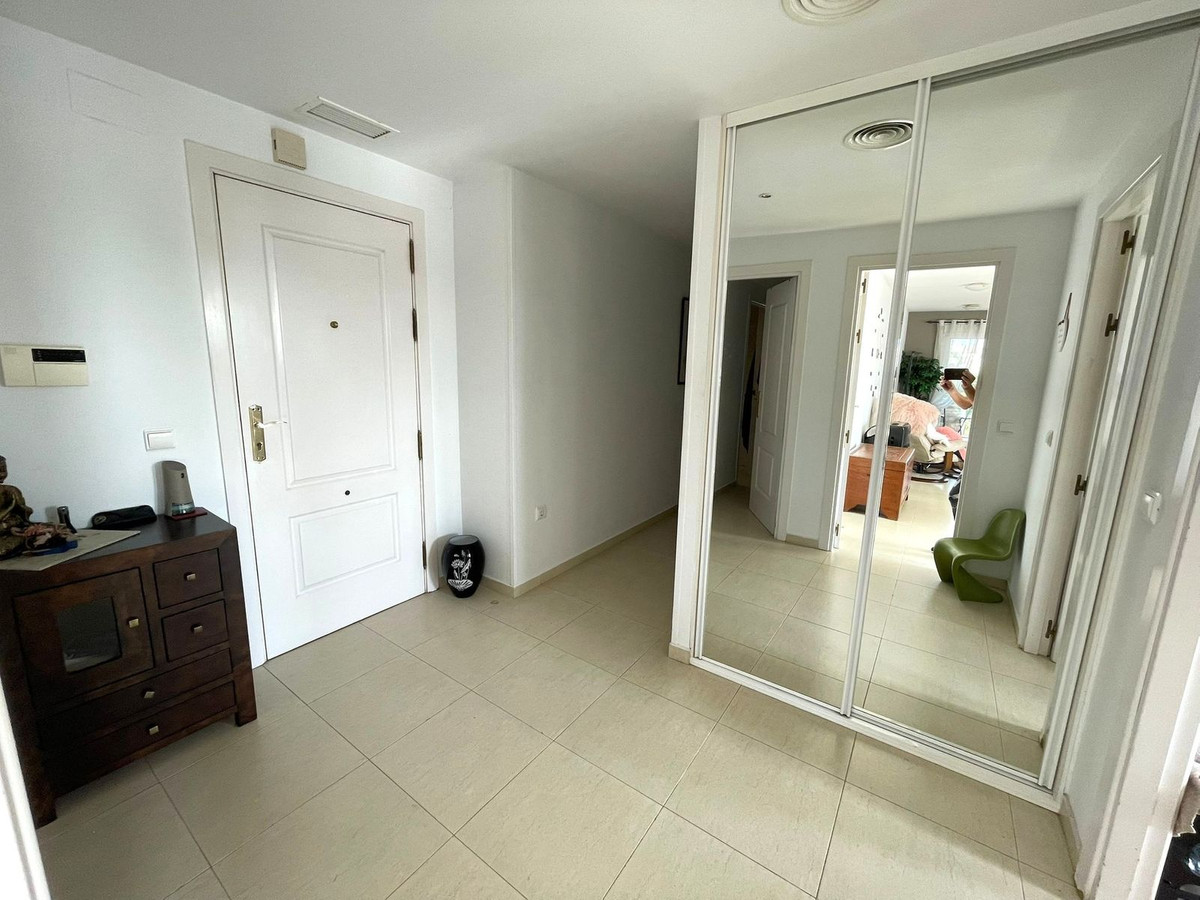 Penthouse en vente à Riviera del Sol (Mijas)