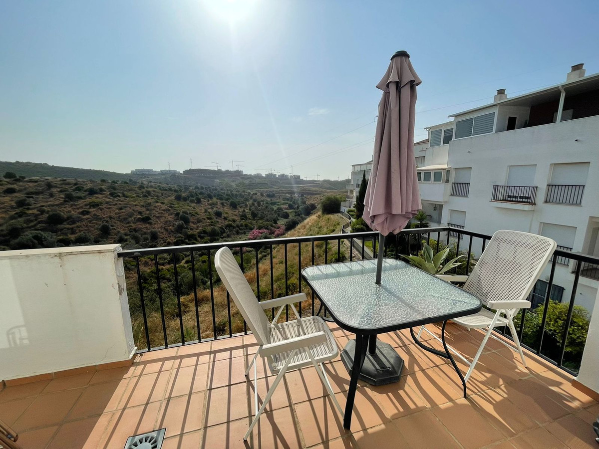 Penthouse en vente à Riviera del Sol (Mijas)