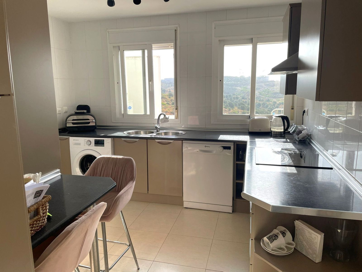 Penthouse en vente à Riviera del Sol (Mijas)