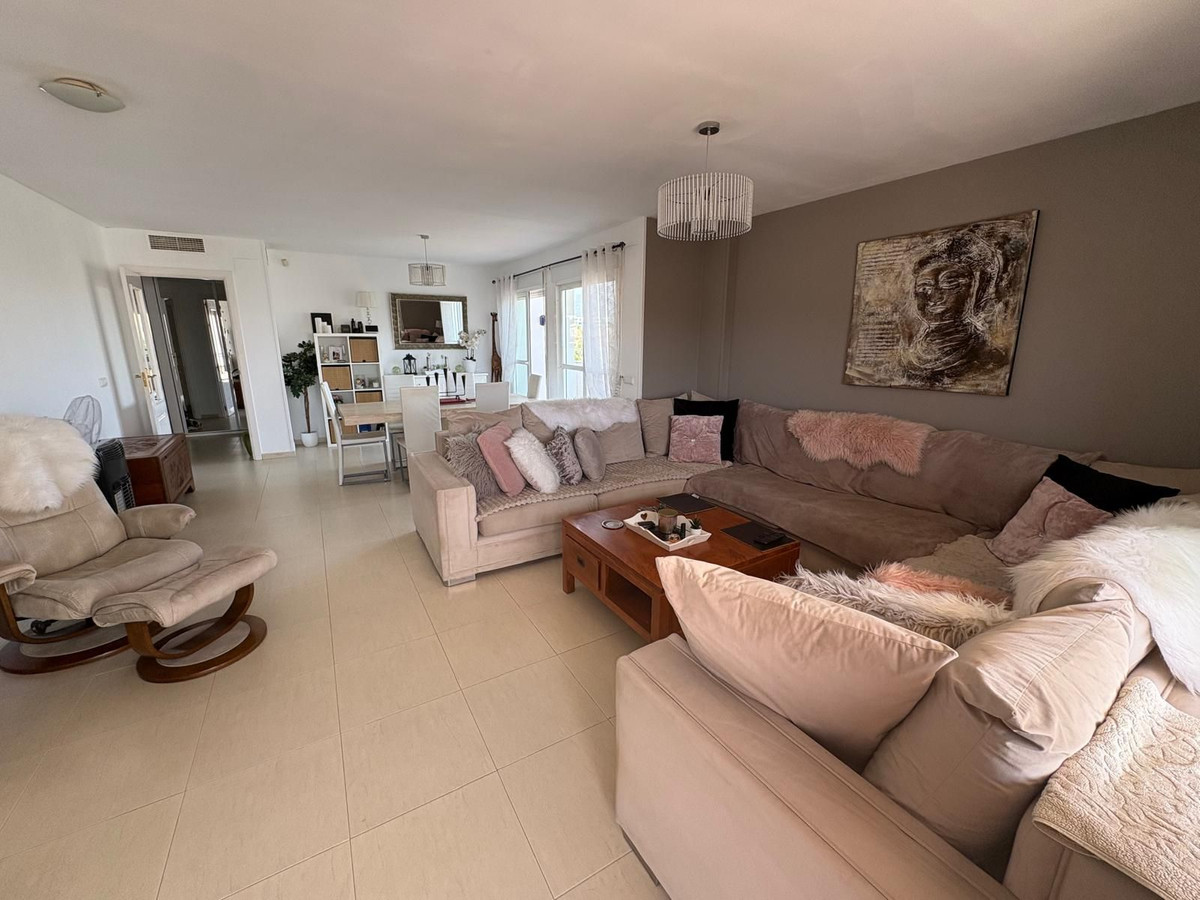 Penthouse en vente à Riviera del Sol (Mijas)