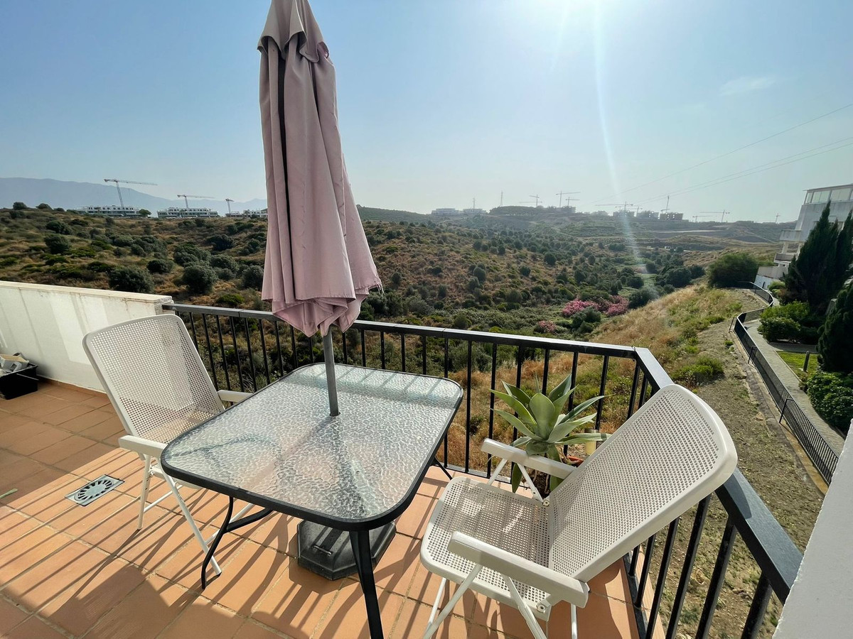 Penthouse en vente à Riviera del Sol (Mijas)