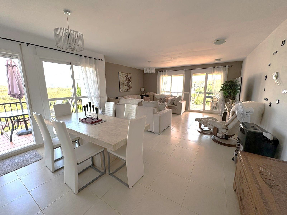 Penthouse en vente à Riviera del Sol (Mijas)