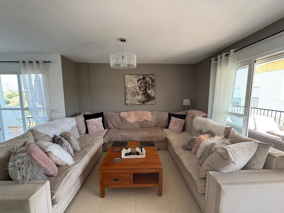 Penthouse en vente à Riviera del Sol (Mijas)