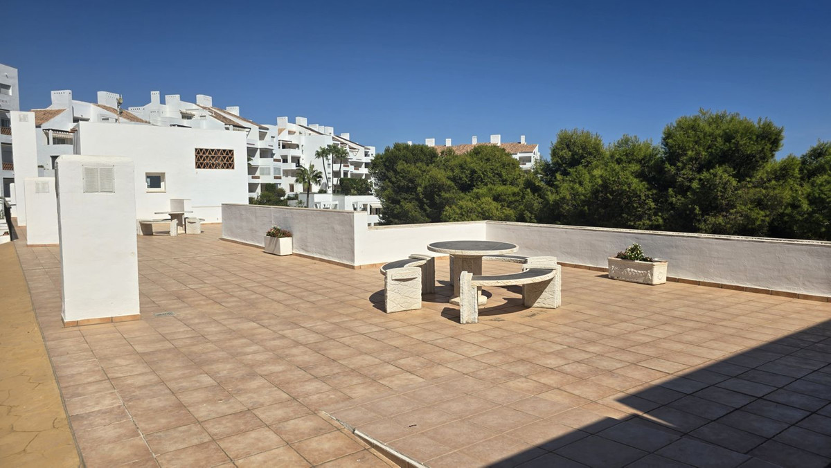 Piso en venta en Riviera del Sol (Mijas)
