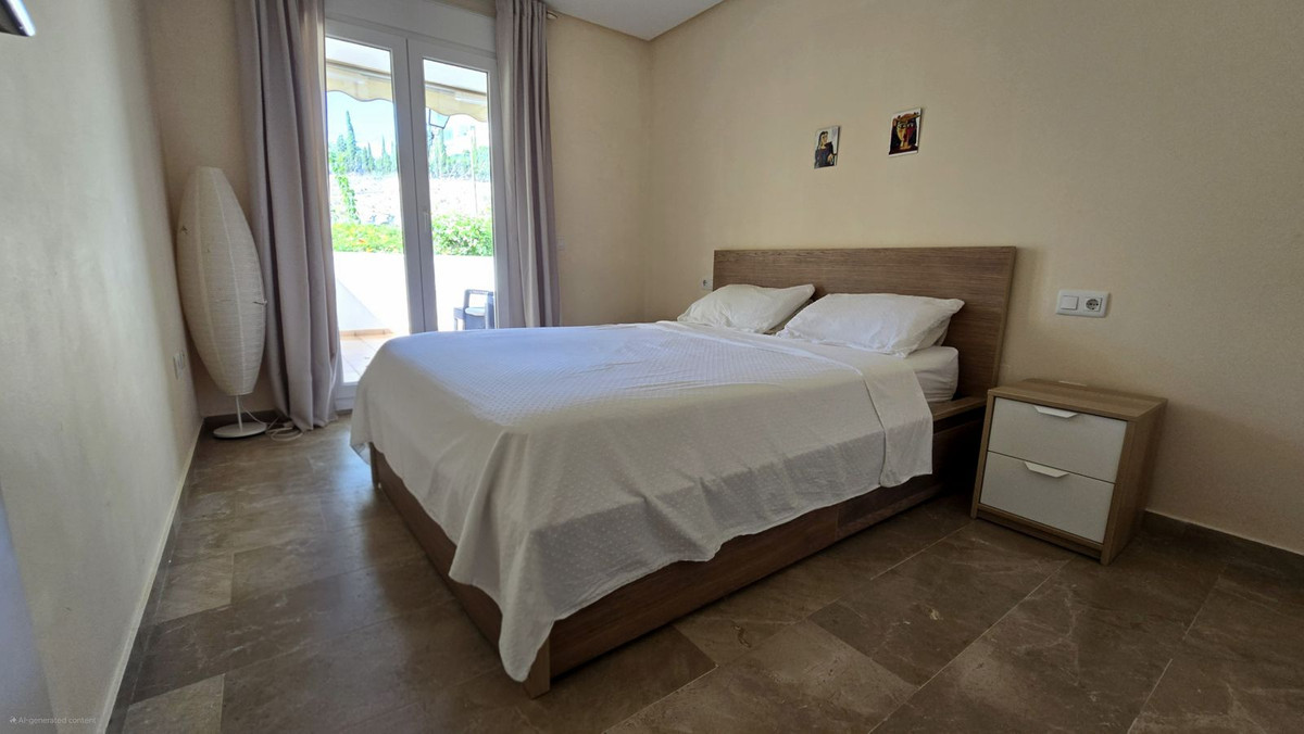 Piso en venta en Riviera del Sol (Mijas)