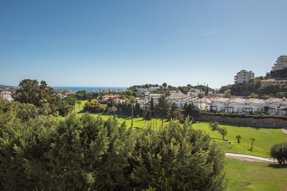 Piso en venta en Riviera del Sol (Mijas)