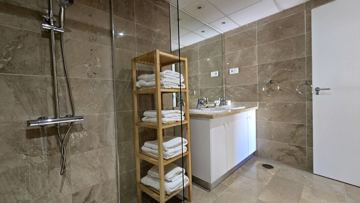 Piso en venta en Riviera del Sol (Mijas)