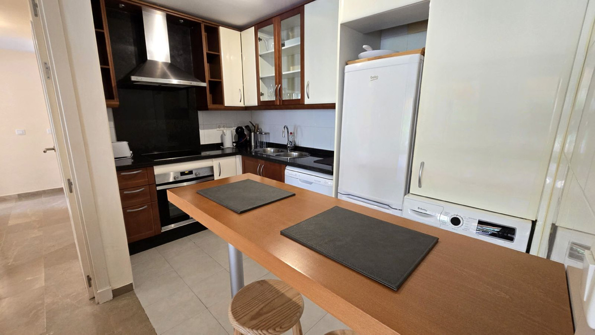 Piso en venta en Riviera del Sol (Mijas)