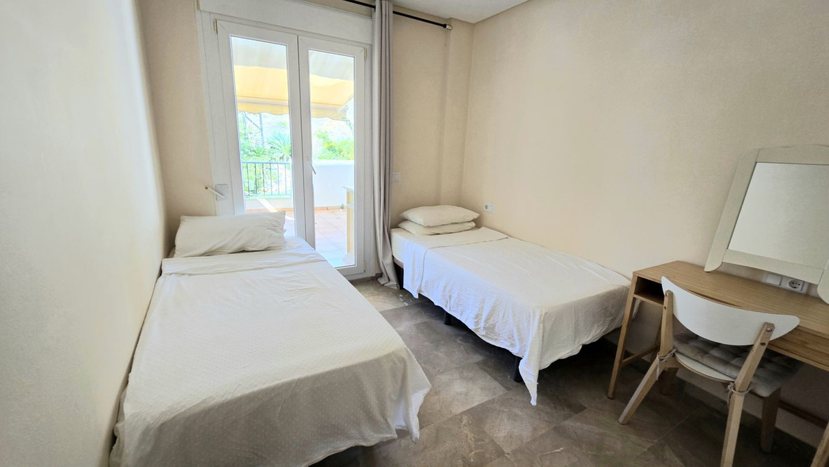 Piso en venta en Riviera del Sol (Mijas)